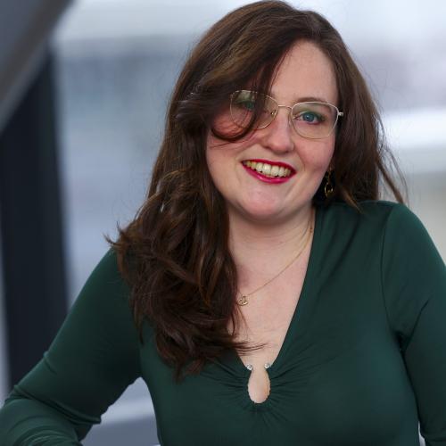 Niamh Reilly