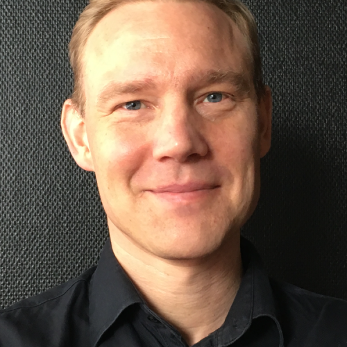 Peter Månsson