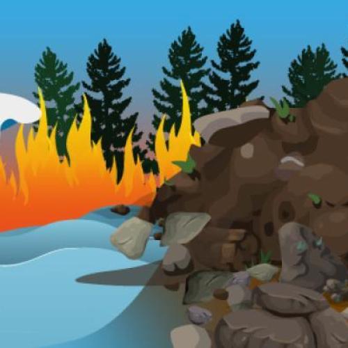 Tweet 7 Multi-hazard