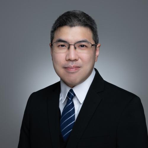 Siu Fung Bruce Wong