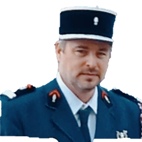 Francois BERTEAU