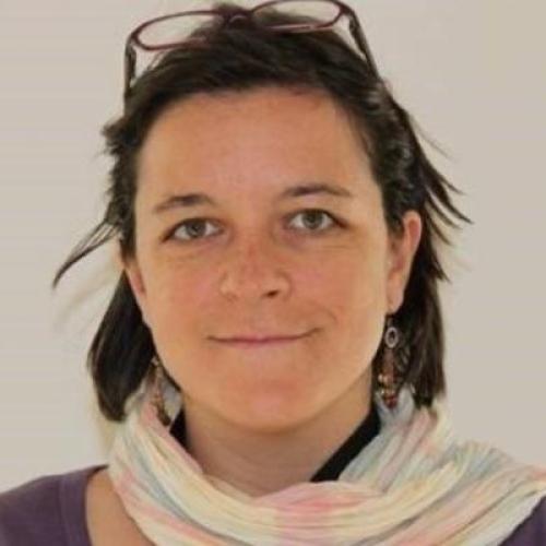 Angela  Iglesias Rodrigo