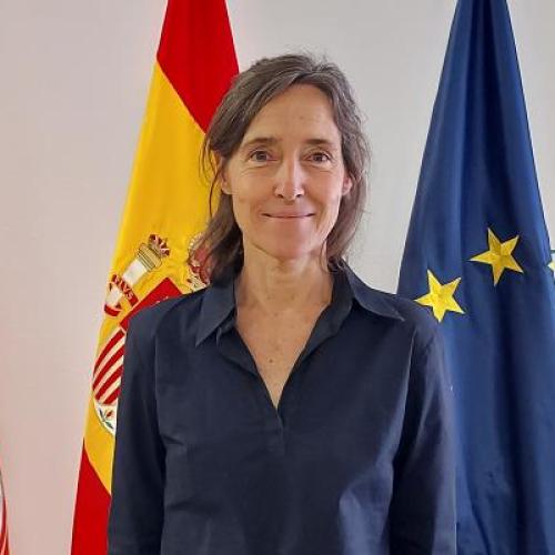 Cristina Marugán