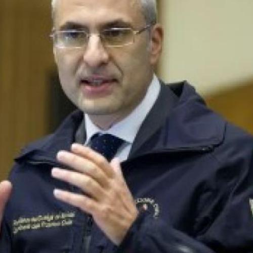 Fabrizio Curcio