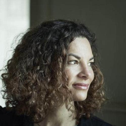 Gaia VINCE