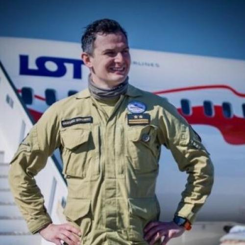 Grzegorz BOROWIEC