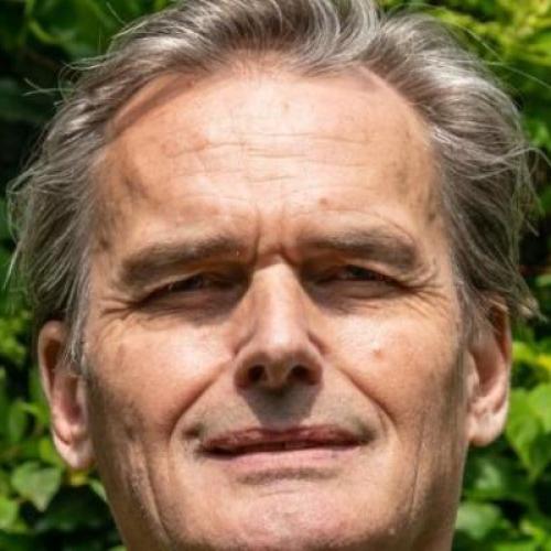 Hugo NIJKAMP