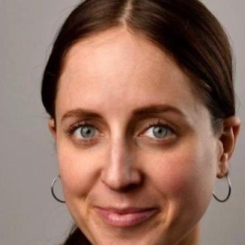 Jenny  MOLIN
