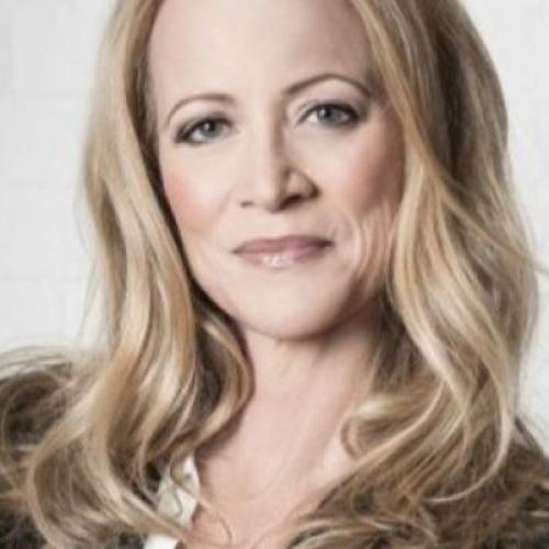 Karin Helmstaedt