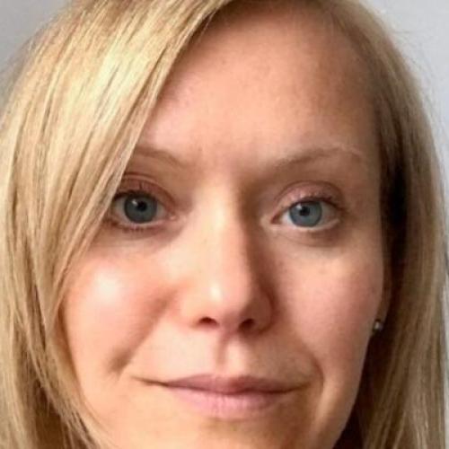 Laura  INDRILIUNAITE