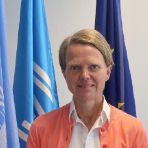Louise HAXTHAUSEN