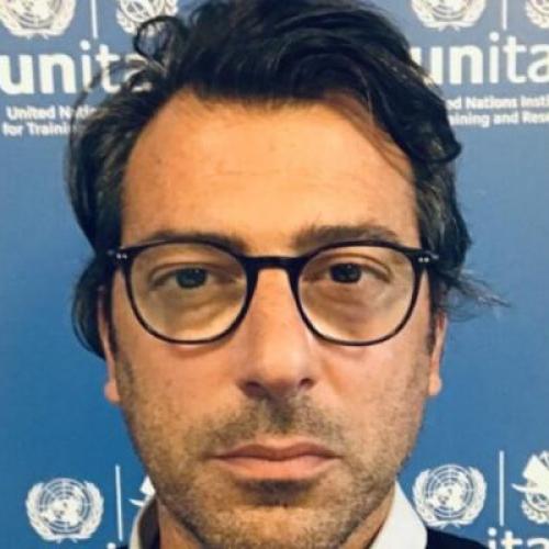 Luca dell’Oro