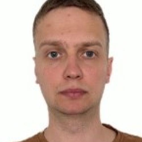 Łukasz CZEMARMAZOWICZ