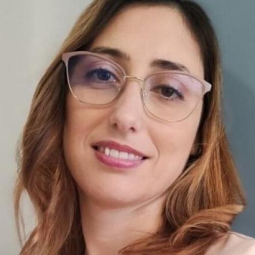 Mariangela  PELLICCIA