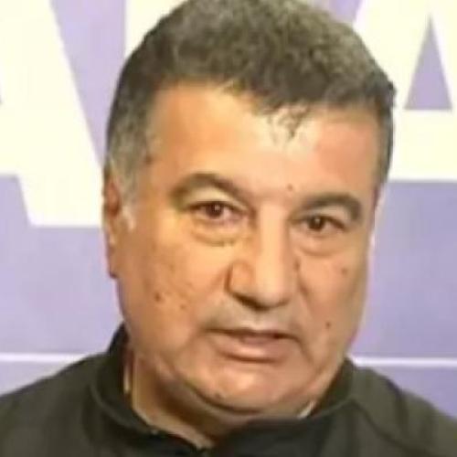 Orhan TATAR