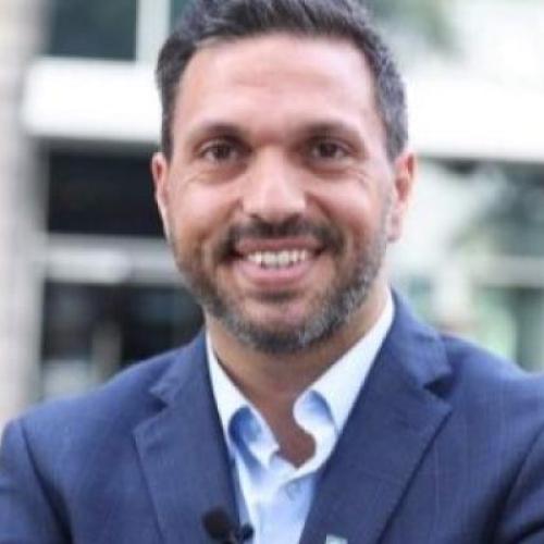 Zahi CHAHINE