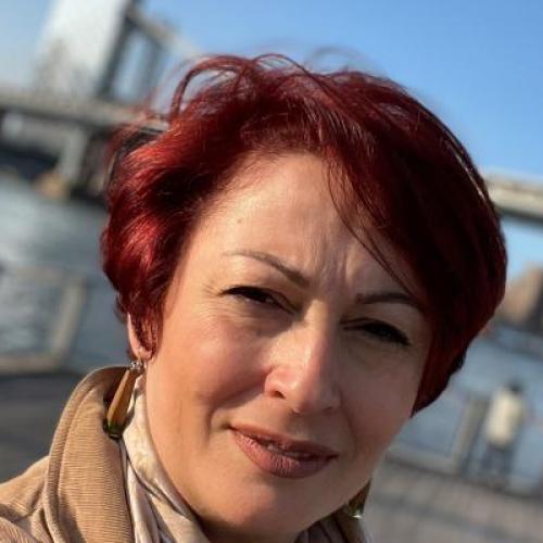Armine HAYRAPETYAN