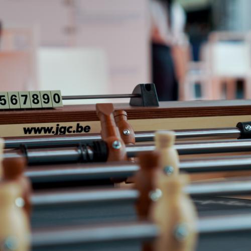 Foosball Table