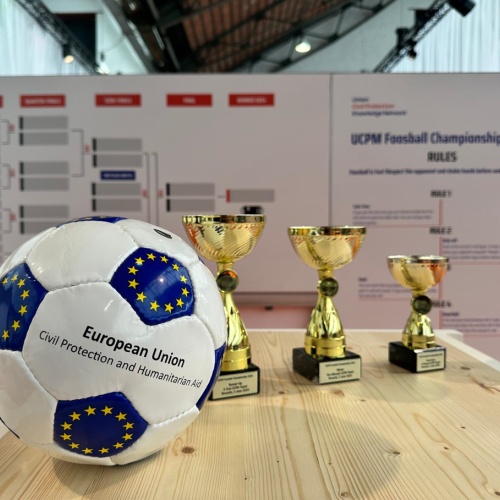 UCPM Foosball Championship 2024