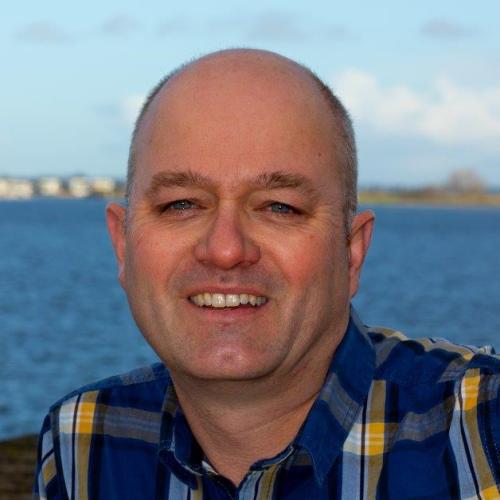 Pieter jongejan