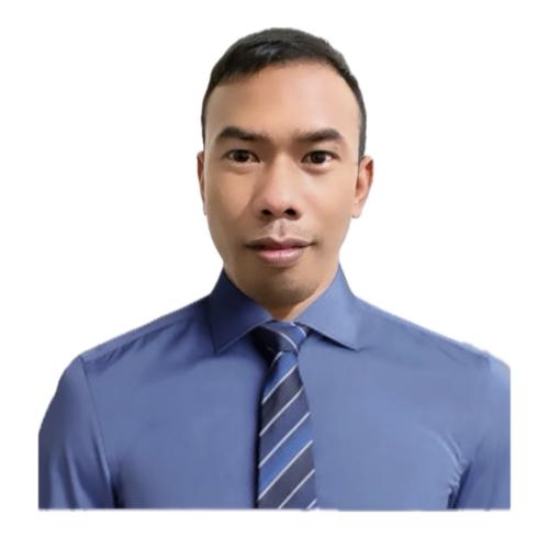 Thanakrit CHAROENRIT