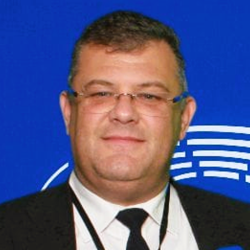 Rui Pedro LEITAO GOMES