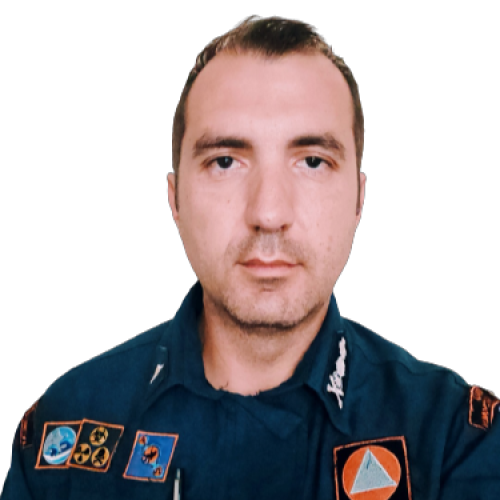 Konstantinos Kotsoris