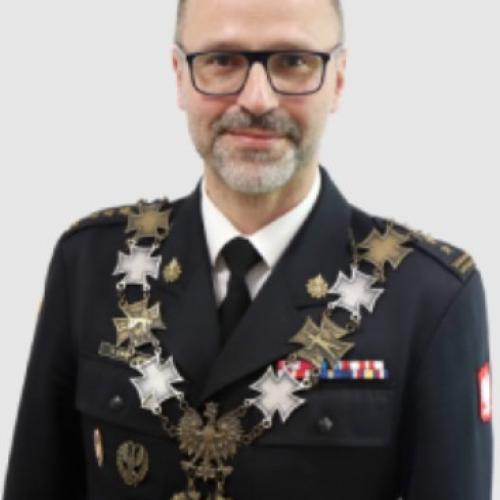 Tomasz ZWEGLINSKI