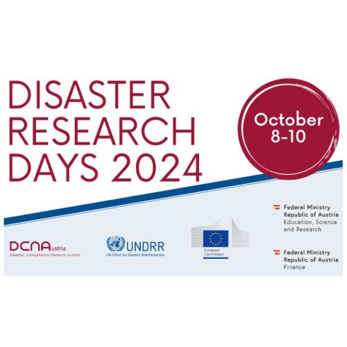 disaster-research-days-2024_logo