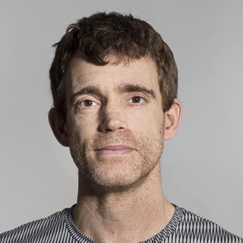 Jon COX