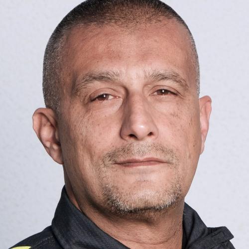 Christophe Debray