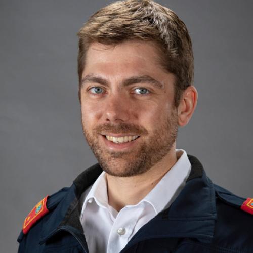 Markus Duerauer