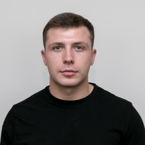 Cristian BUDURE