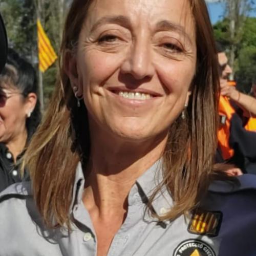 Rosa MATA FRANCÈS