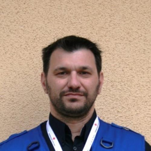 EVAGGELOS AGGELOPOULOS