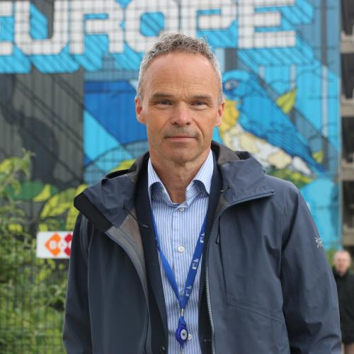 Geir Ellingsen