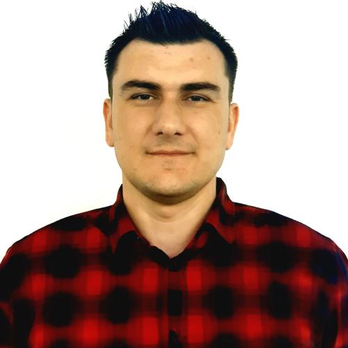 Mihail-Marian GUTAS