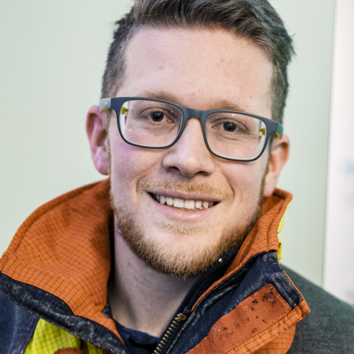 Björn Henzler