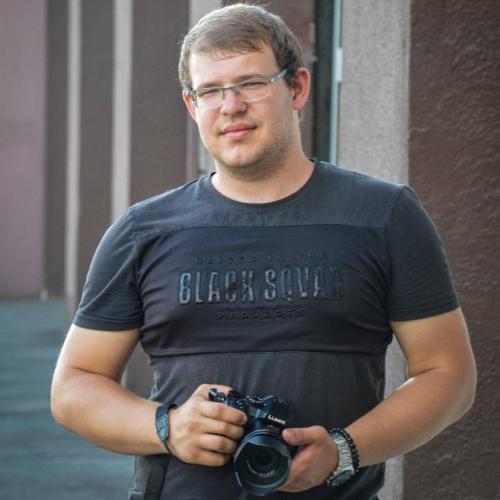 Jakub Krzesaj