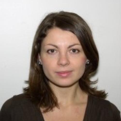 Zuzana Stanton-Geddes