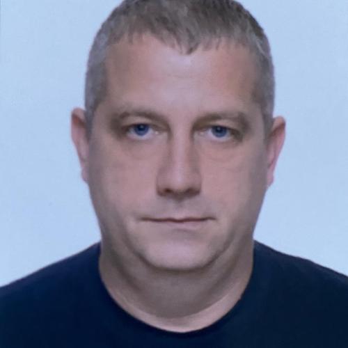 Iaroslav Babiak