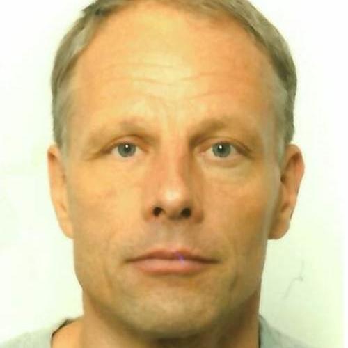 Matti Inkeroinen
