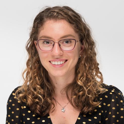 Sophie Vanhove