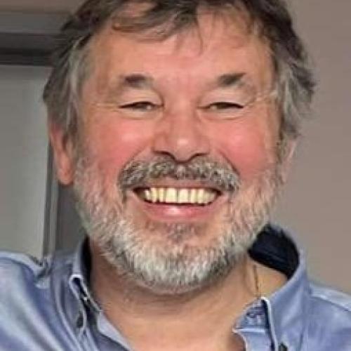 Philippe Quevauviller
