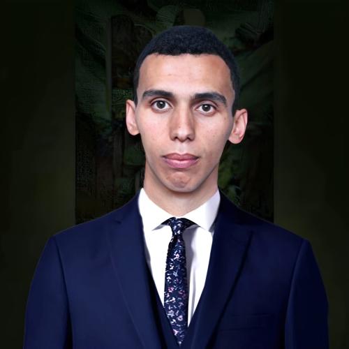 HAMZA BENALLEG
