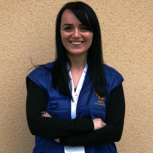 IOANA CRISTINA PISTEA