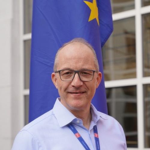 Jörg EGER