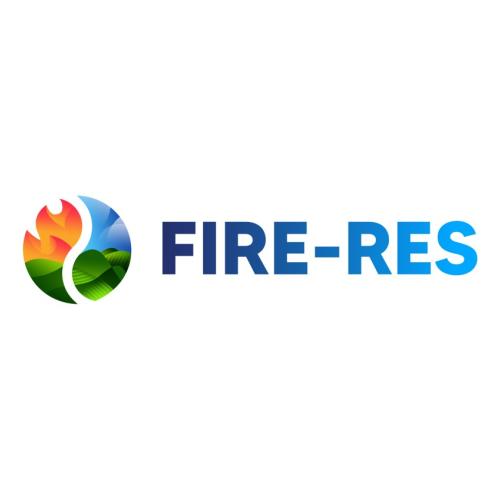 FIRE-RES _logo