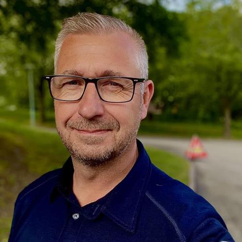 Fredrik Stark Kristell