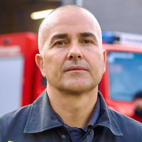 Giulio Bernabei